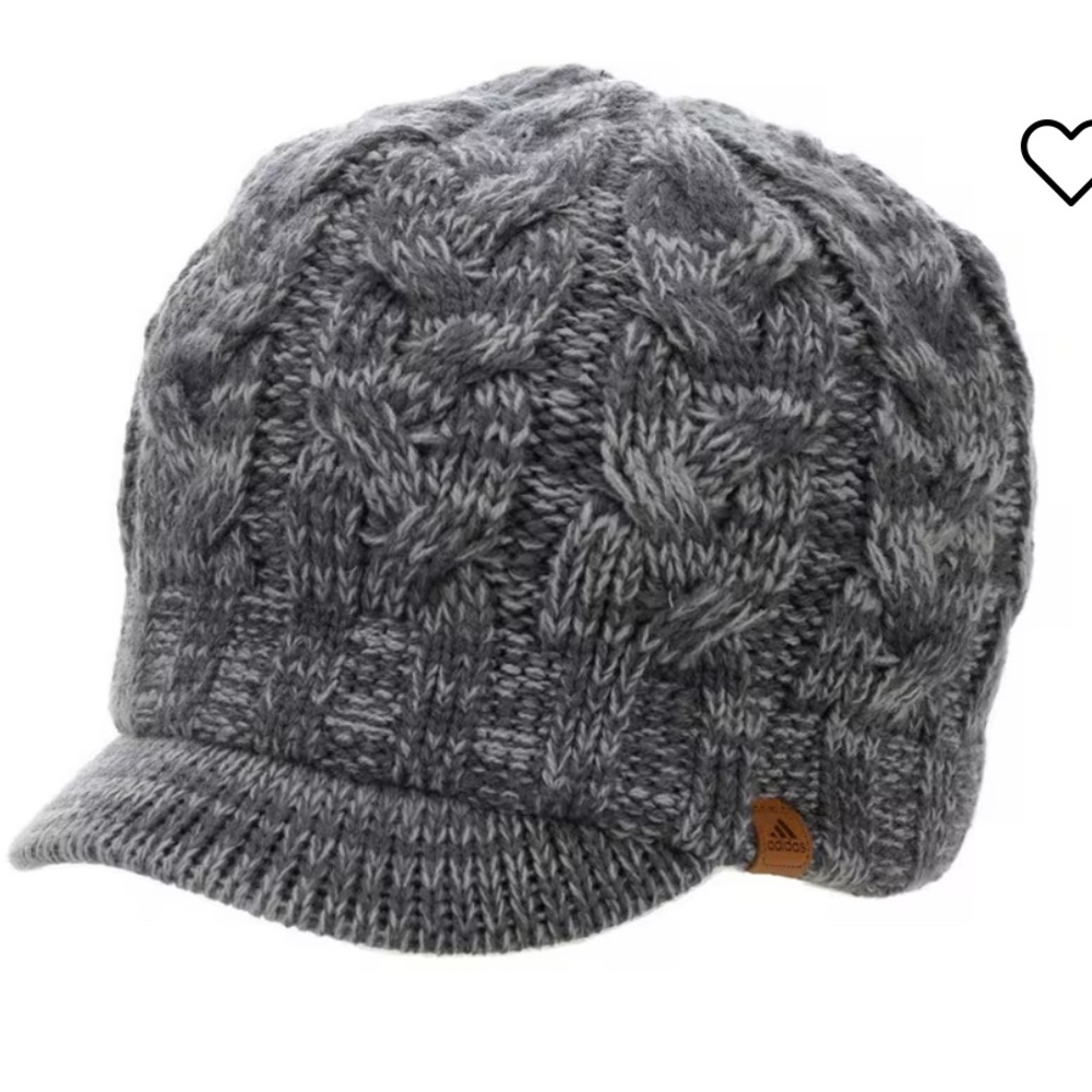 Adidas Knit Hat